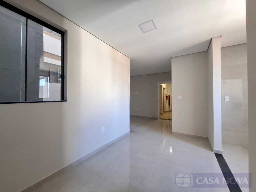 Apartamento no Sidil, Divinópolis