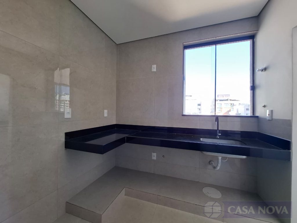 Apartamento no Sidil, Divinópolis