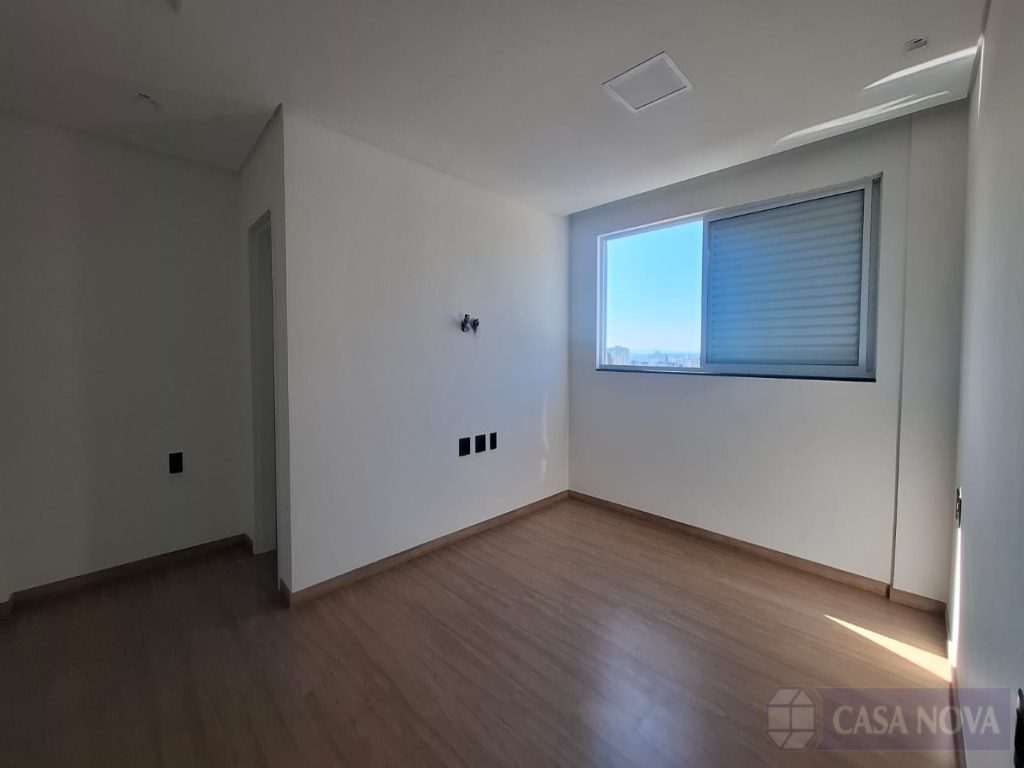 Apartamento no Centro, Divinópolis