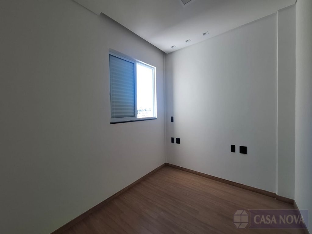 Apartamento à venda no Centro com 110 m², 3 quartos e 2 vagas — foto 3