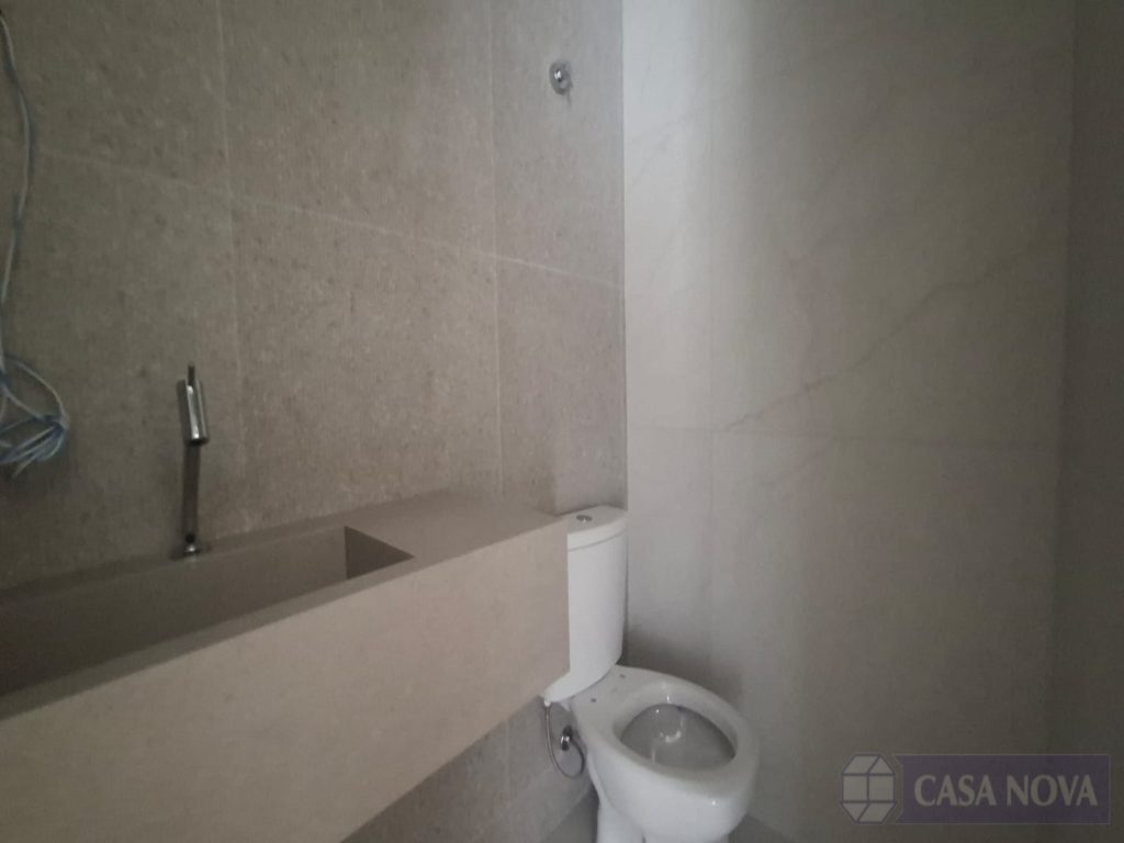 Apartamento à venda no Centro com 110 m², 3 quartos e 2 vagas — foto 5