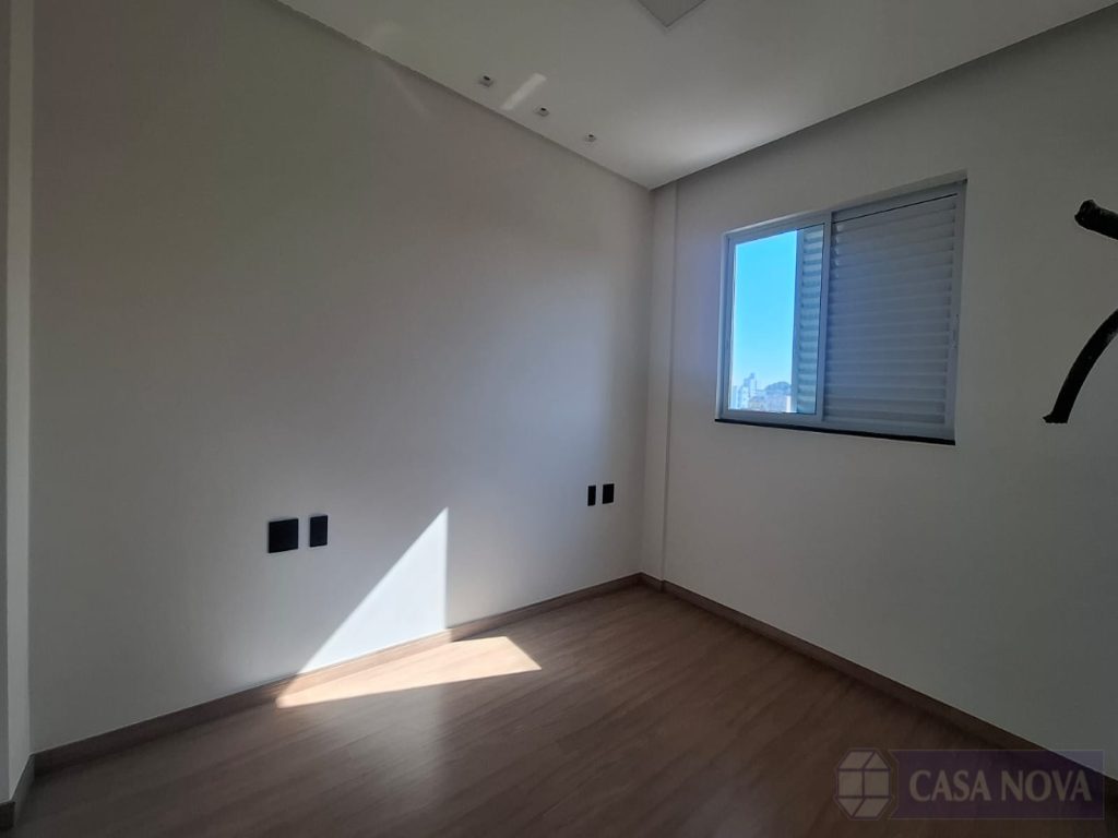 Apartamento à venda no Centro com 110 m², 3 quartos e 2 vagas — foto 4