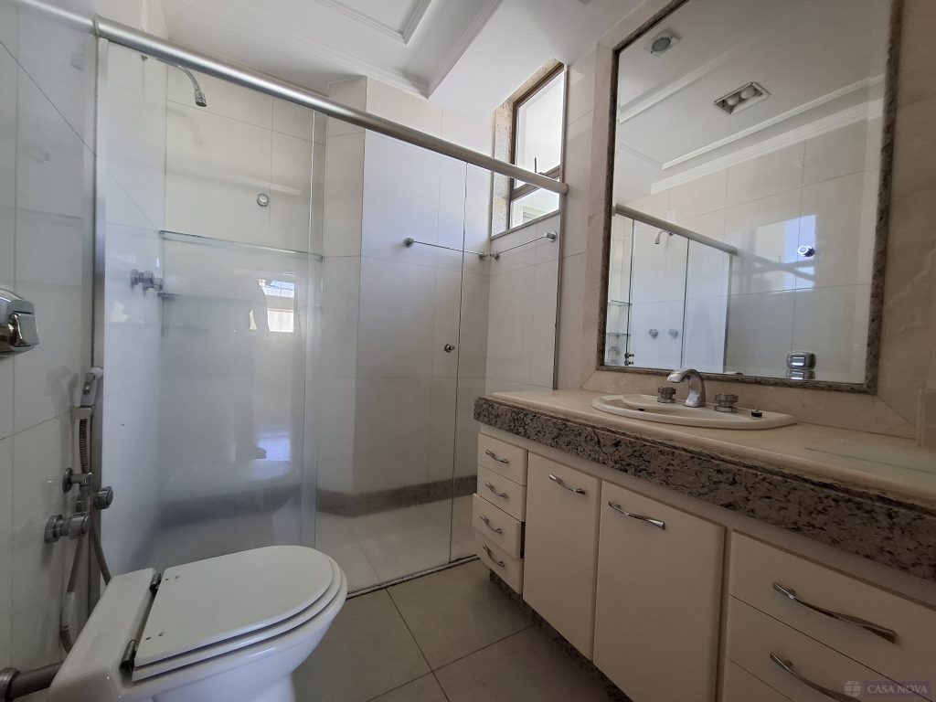 Apartamento para alugar na Vila Belo Horizonte com 300 m², 5 quartos e 4 vagas — foto 3