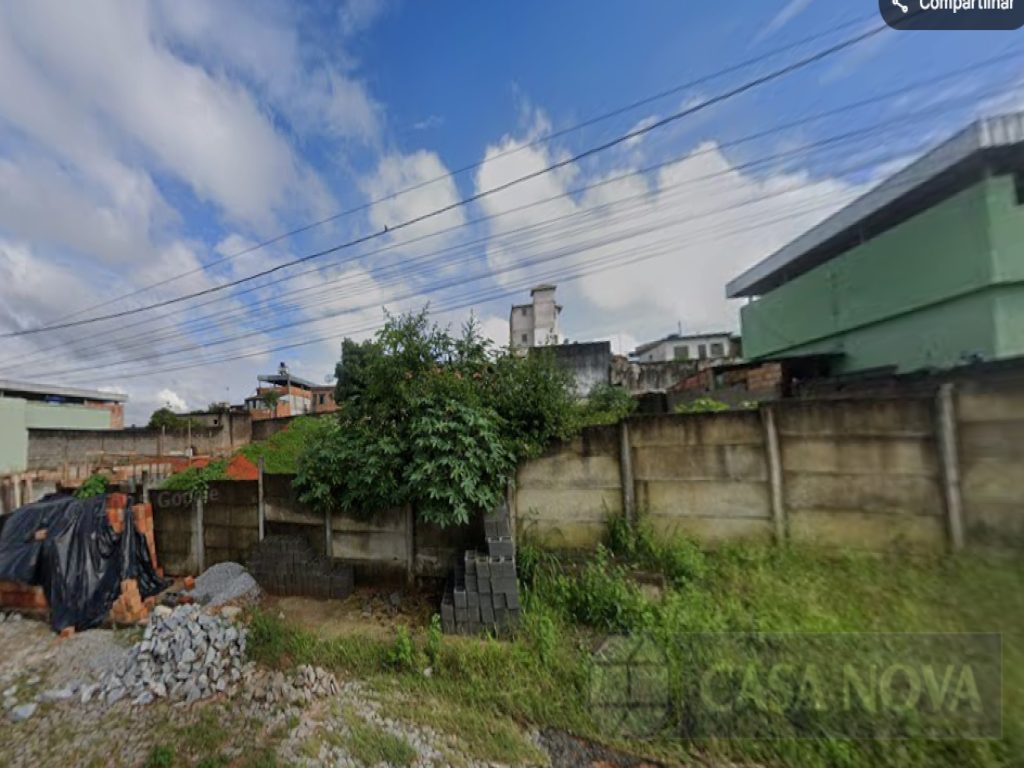 Lote à venda no Paraíso com 600 m² — foto 2