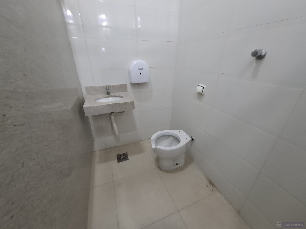 Galpão para alugar na Santa Clara com 600 m² e 4 vagas — foto 4