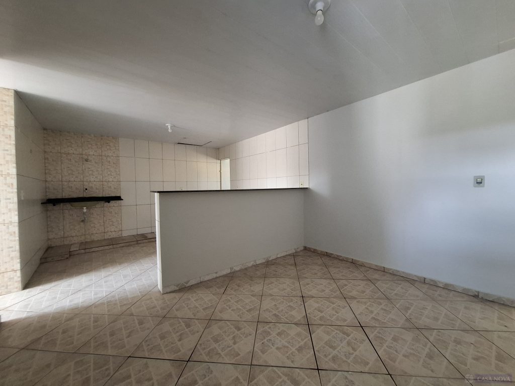 Apartamento para alugar na Jusa Fonseca com 2 quartos e 1 vaga — foto 3