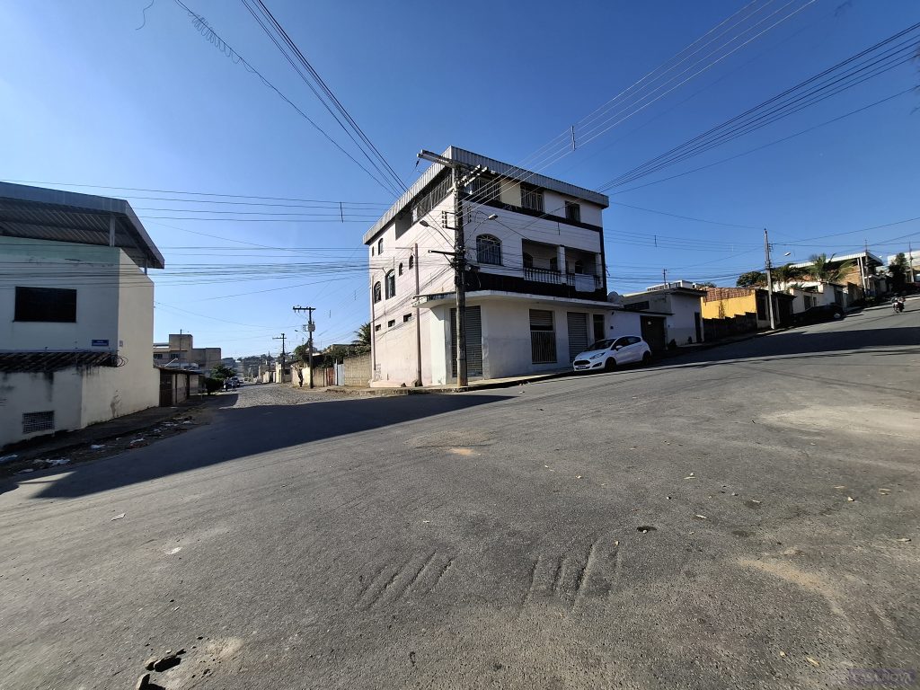 Apartamento para alugar na Jusa Fonseca com 2 quartos e 1 vaga — foto 4