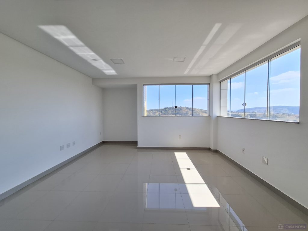 Sala para alugar no Liberdade com 40 m² e 1 vaga — foto 2