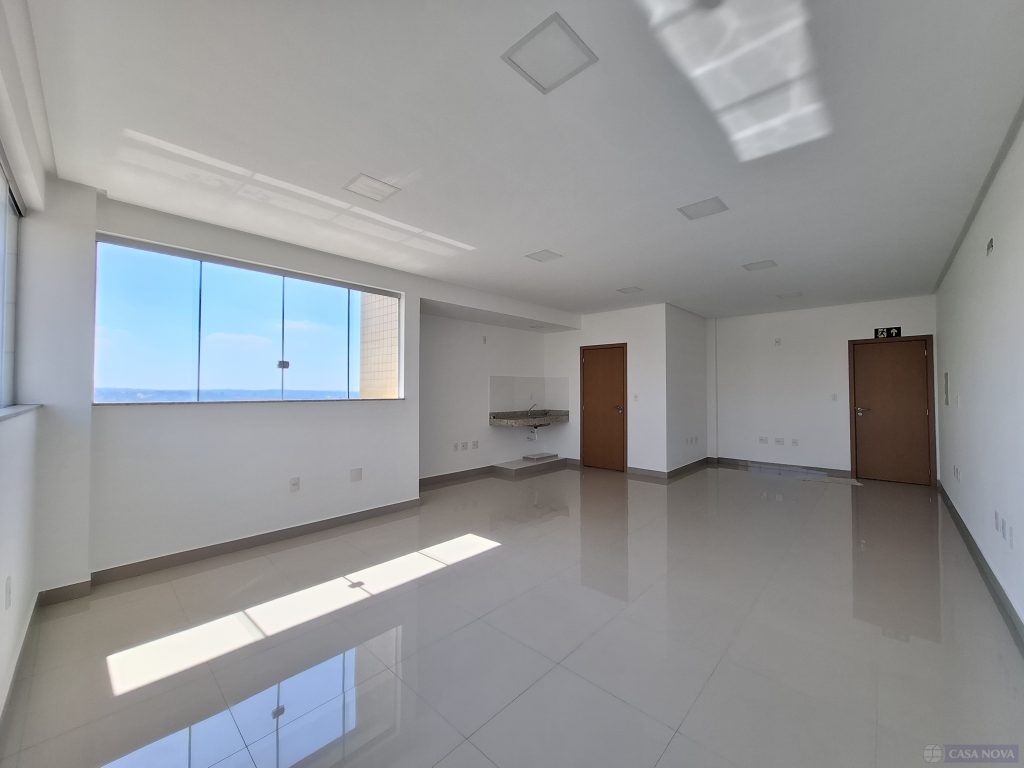 Sala para alugar no Liberdade com 40 m² e 1 vaga — foto 3