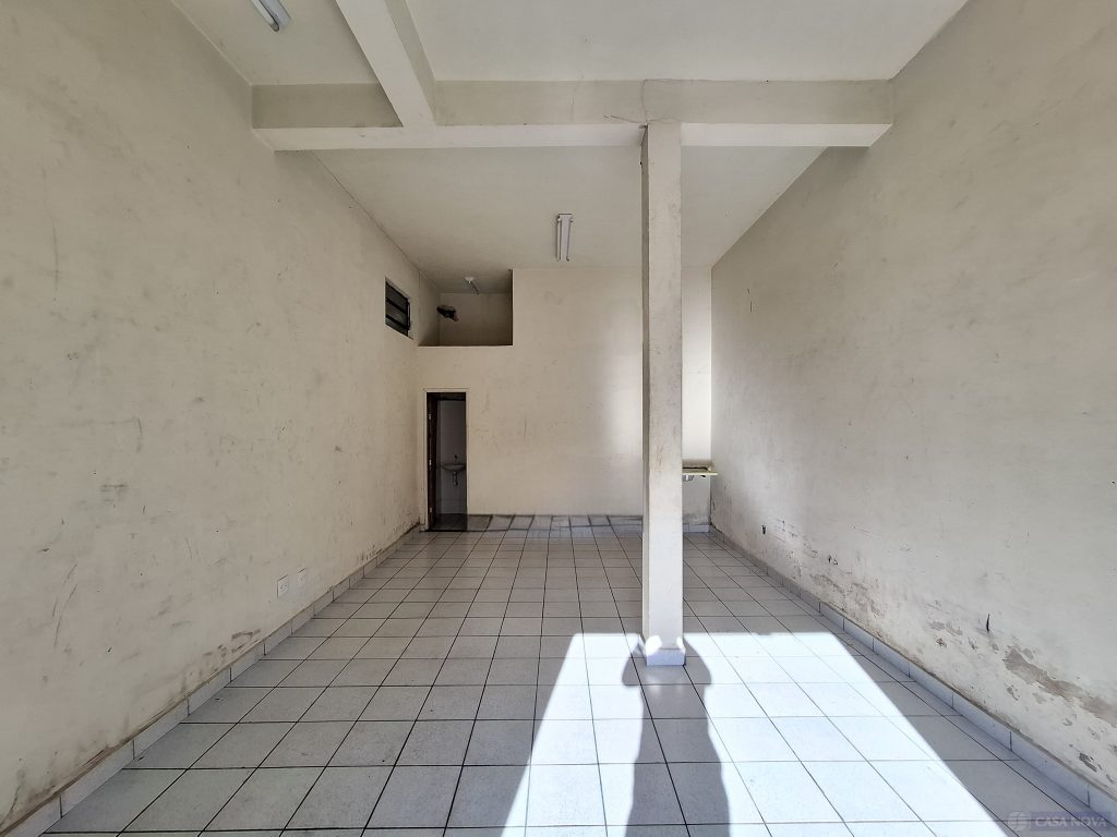 Loja para alugar no São Judas com 32 m² — foto 2