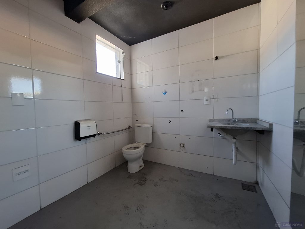 Loja para alugar no São José com 600 m² — foto 3