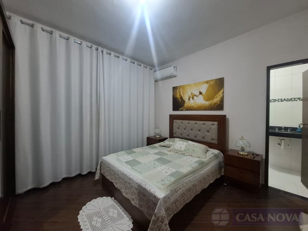 Casa à venda nas Nações com 157 m², 3 quartos e 3 vagas — foto 2