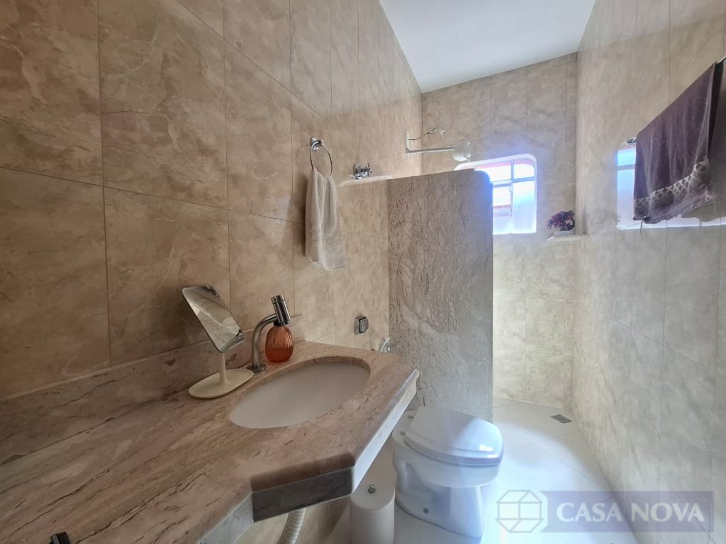 Casa à venda nas Nações com 157 m², 3 quartos e 3 vagas — foto 5