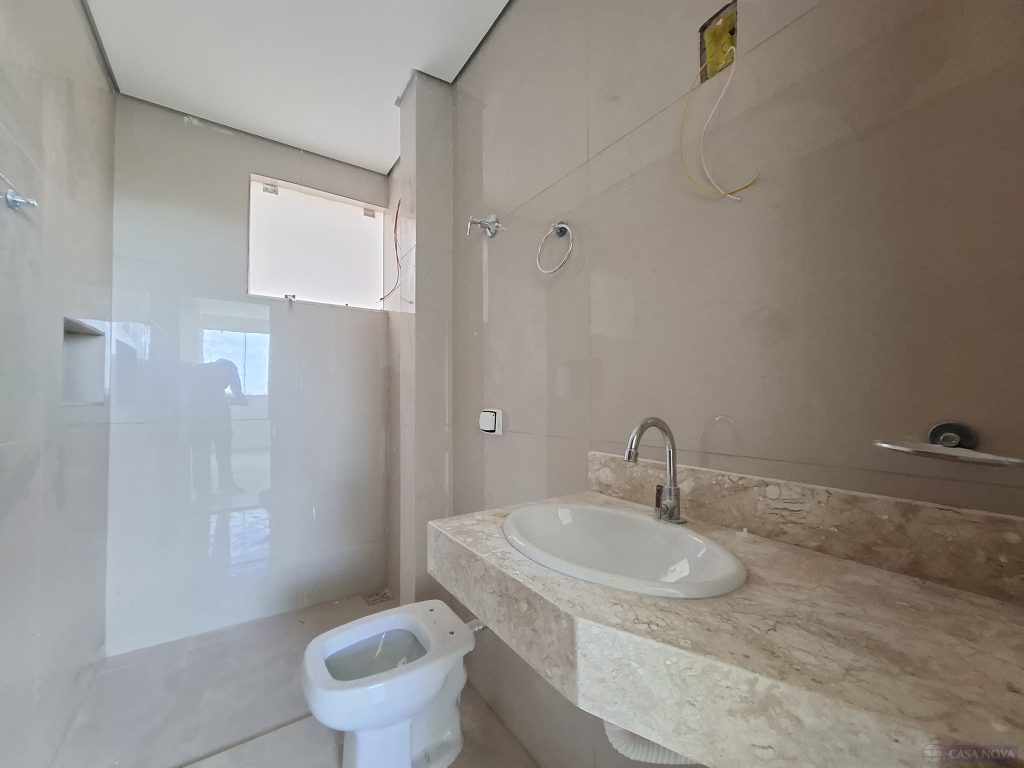 Apartamento para alugar no São José com 85 m², 3 quartos e 1 vaga — foto 2
