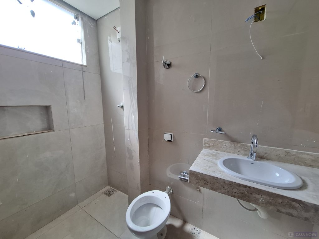 Apartamento para alugar no São José com 85 m², 3 quartos e 1 vaga — foto 3