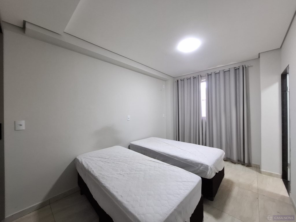 Kitnet para alugar no Centro com 35 m² e 1 quarto — foto 2