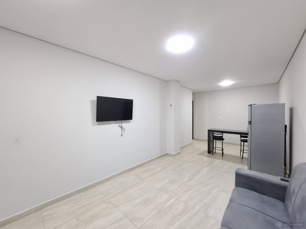 Kitnet para alugar no Centro com 35 m² e 1 quarto — foto 4