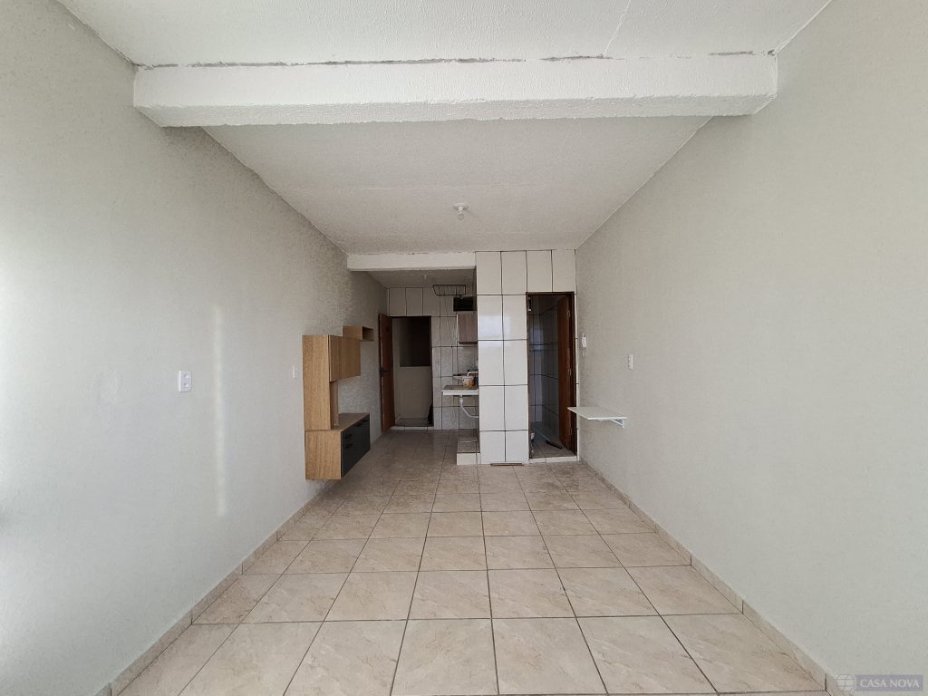 Kitnet para alugar no Jardim Alterosa com 34 m² e 1 quarto — foto 2