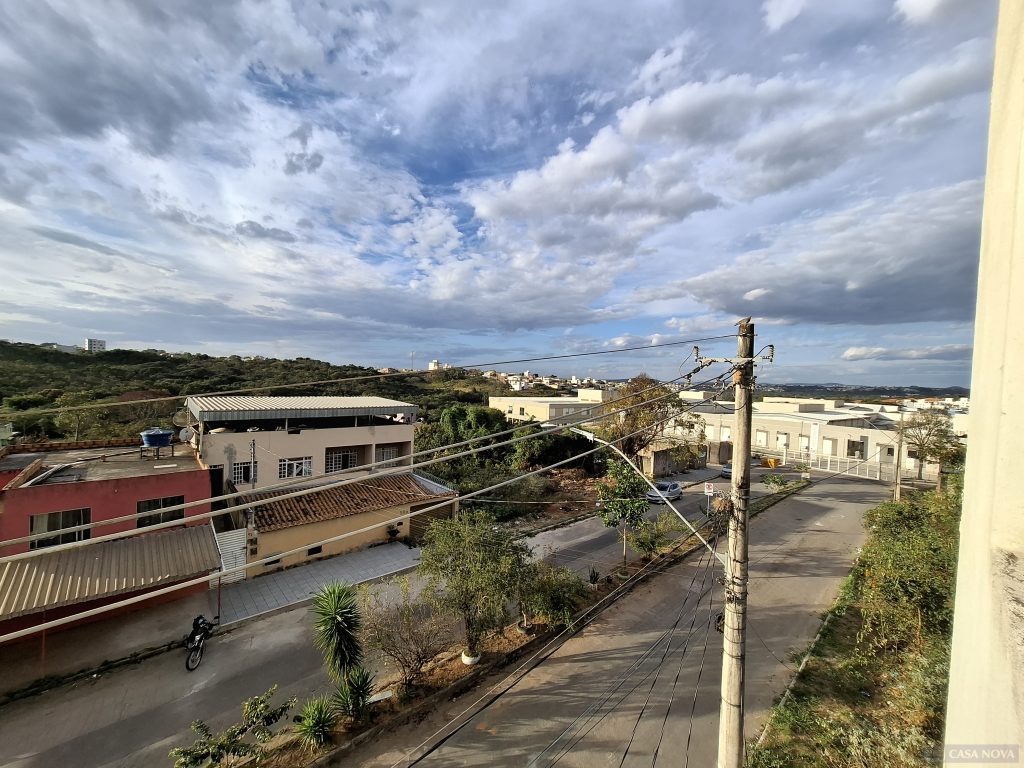 Kitnet para alugar no Jardim Alterosa com 34 m² e 1 quarto — foto 3