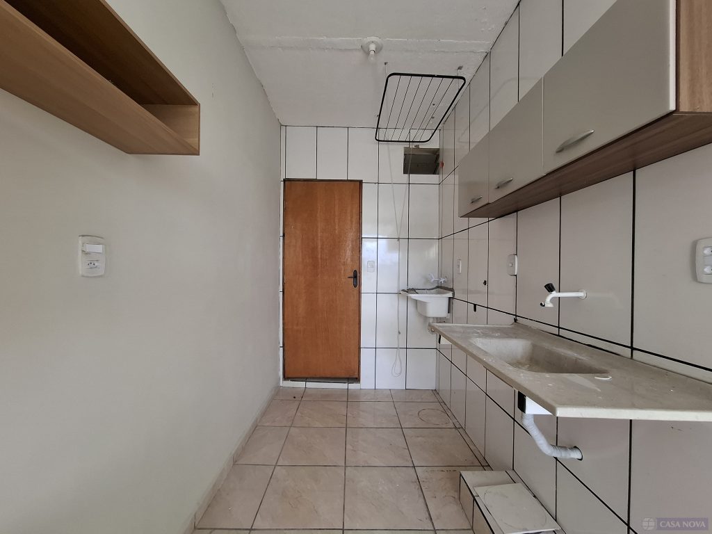 Kitnet para alugar no Jardim Alterosa com 34 m² e 1 quarto — foto 4