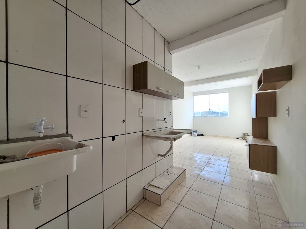 Kitnet para alugar no Jardim Alterosa com 34 m² e 1 quarto — foto 5