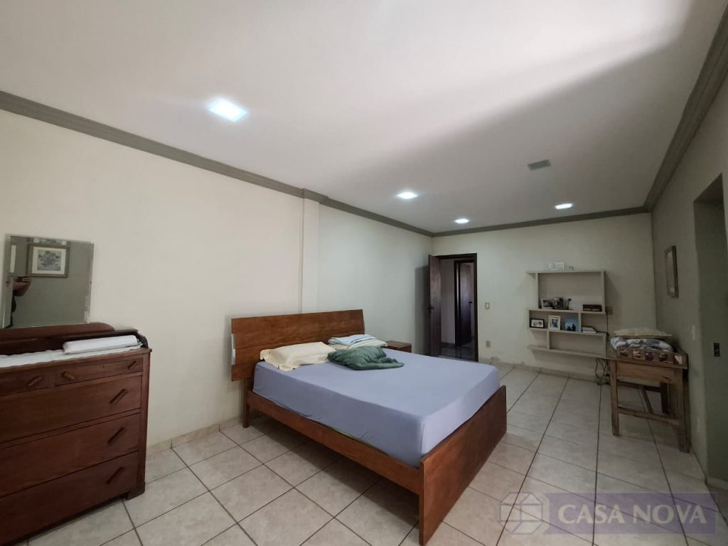 Casa à venda no Gafanhoto com 250 m², 4 quartos e 4 vagas — foto 2