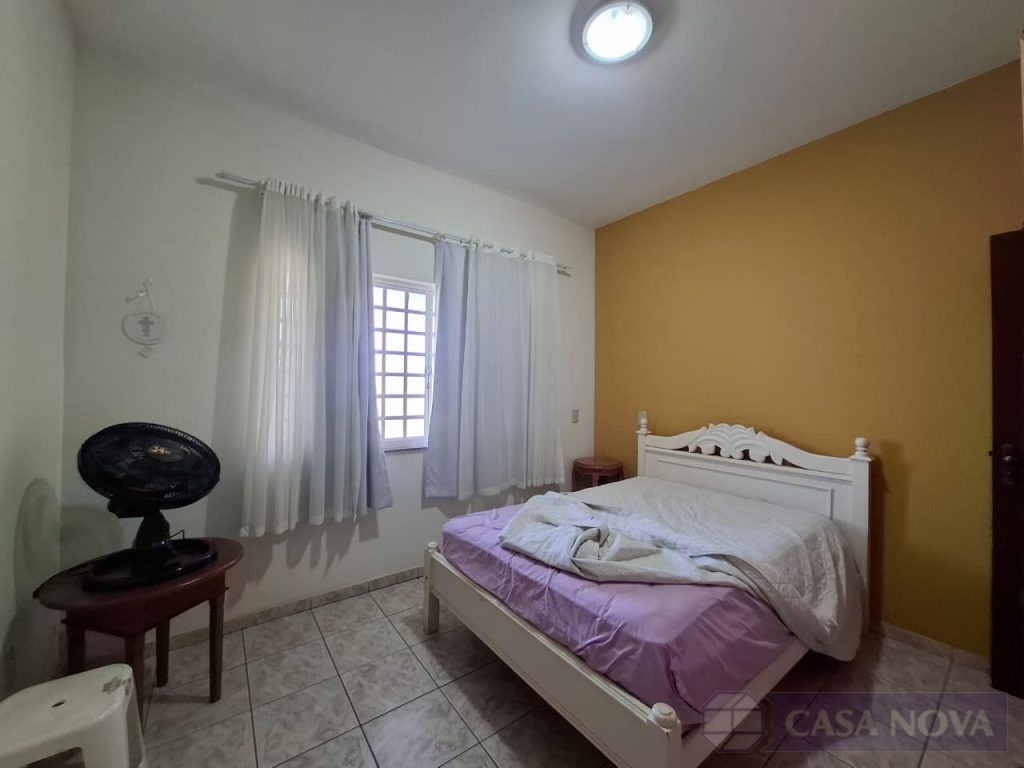 Casa à venda no Gafanhoto com 250 m², 4 quartos e 4 vagas — foto 5