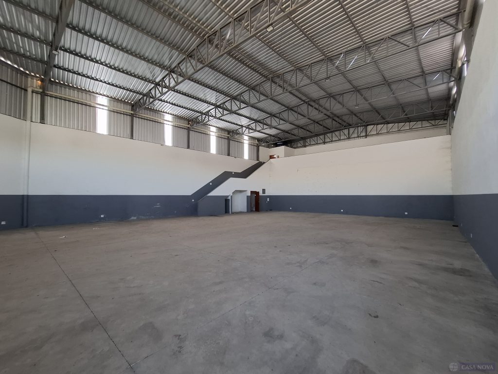 Galpão para alugar na Ipiranga com 488 m² — foto 2