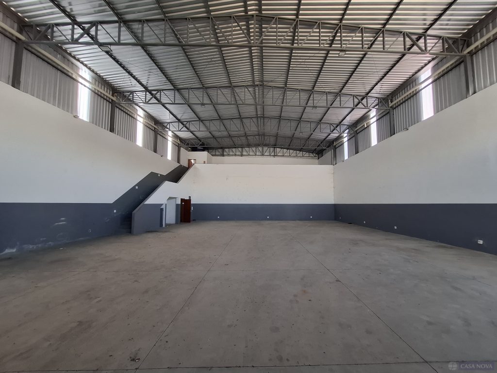 Galpão para alugar na Ipiranga com 488 m² — foto 3
