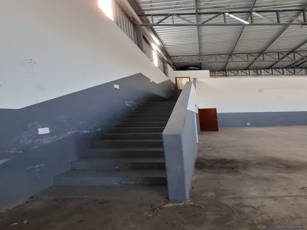 Galpão para alugar na Ipiranga com 488 m² — foto 5