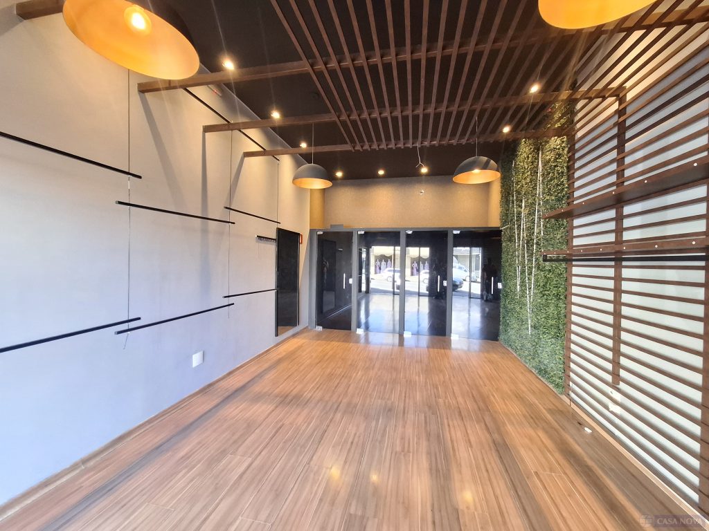 Loja para alugar no Centro com 80 m² — foto 2