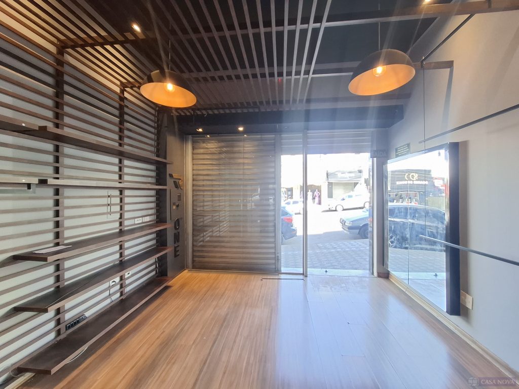 Loja para alugar no Centro com 80 m² — foto 3
