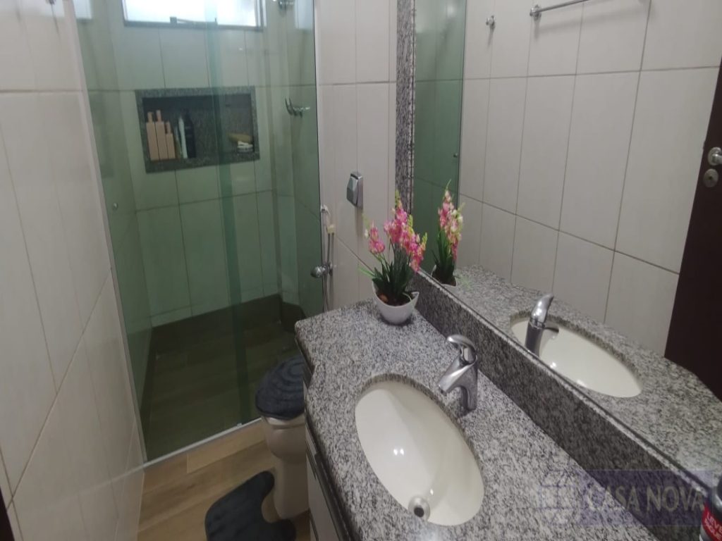 Apartamento à venda na Ipiranga com 95 m², 3 quartos e 1 vaga — foto 4