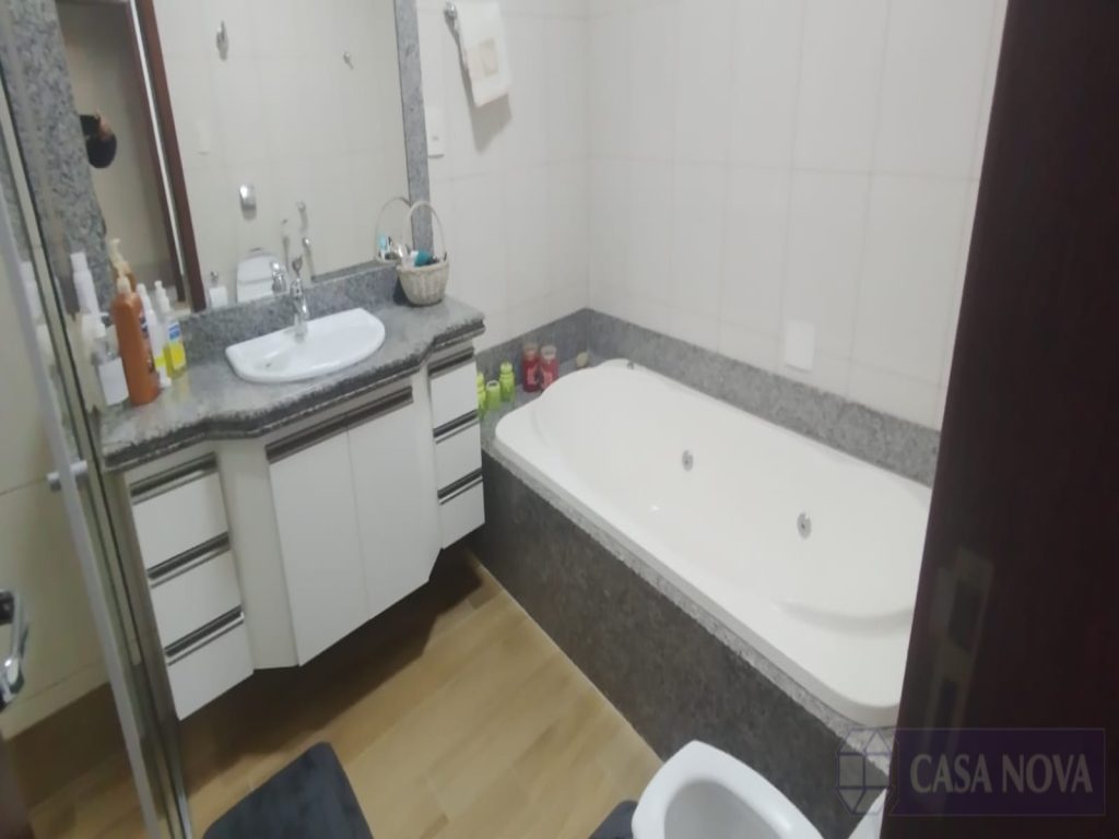 Apartamento no Ipiranga, Divinópolis