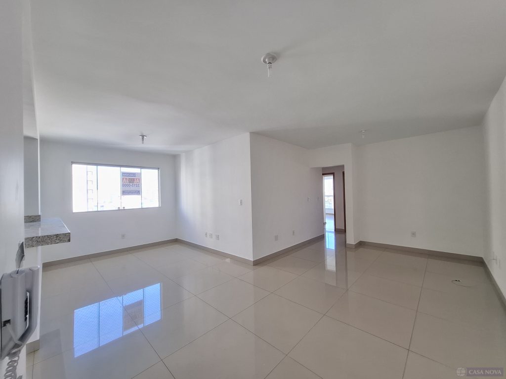 Apartamento para alugar no Centro com 110 m², 3 quartos e 2 vagas — foto 5