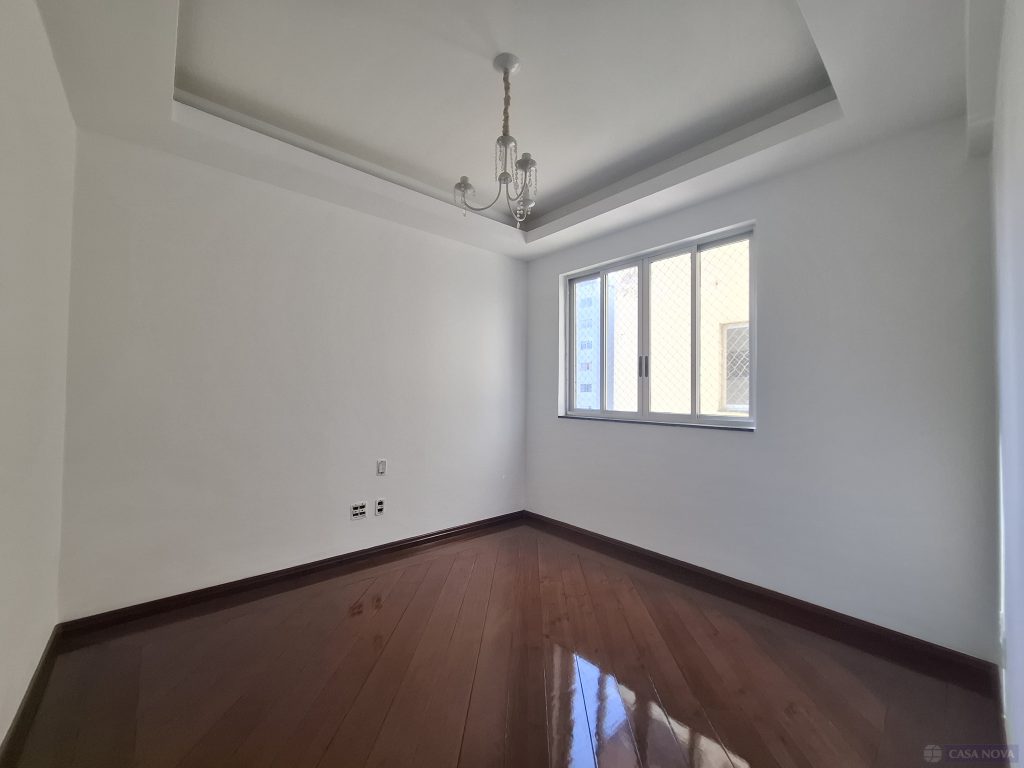 Apartamento para alugar no Centro com 140 m², 3 quartos e 1 vaga — foto 4