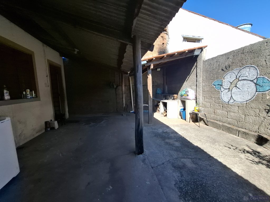 Casa para alugar na Santa Rosa com 3 quartos e 1 vaga — foto 5