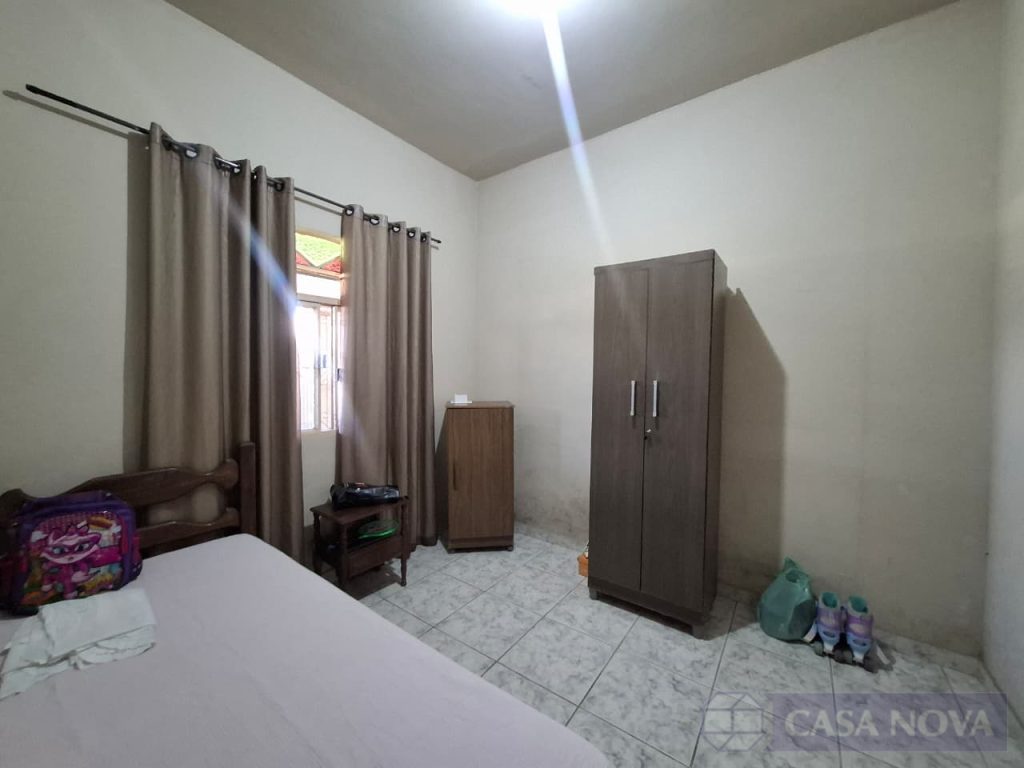 Casa à venda no Halin Souki com 90 m², 3 quartos e 3 vagas — foto 3