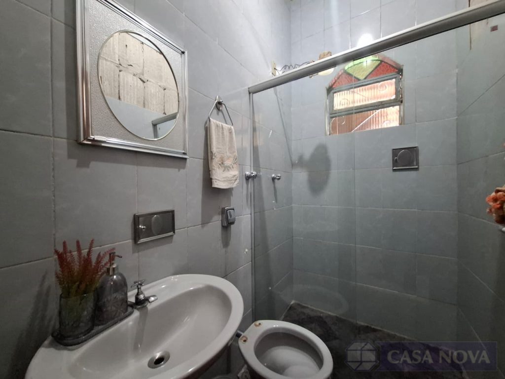 Casa à venda no Halin Souki com 90 m², 3 quartos e 3 vagas — foto 5