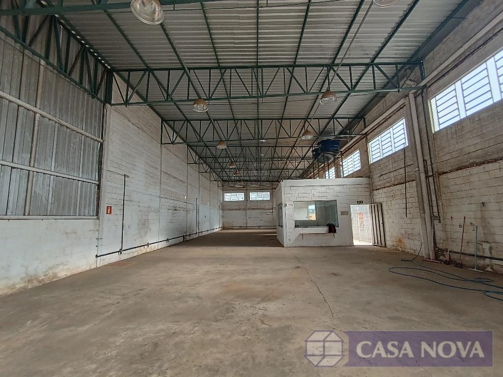 Galpão para alugar no Planalto com 470 m² — foto 2