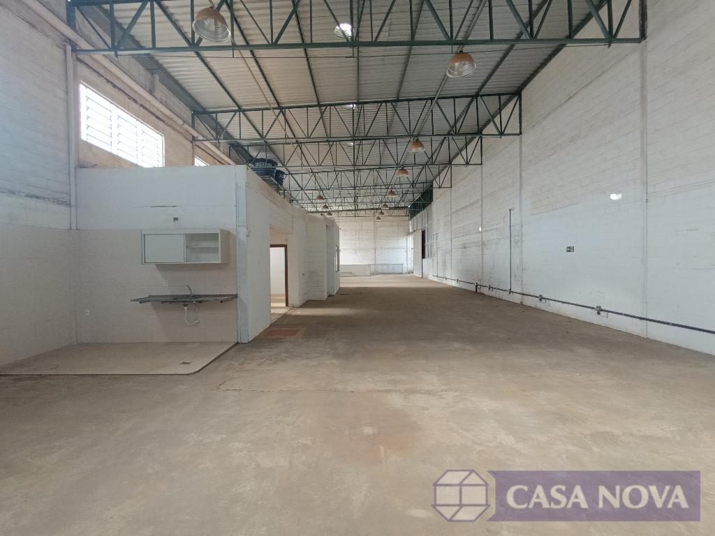 Galpão para alugar no Planalto com 470 m² — foto 4