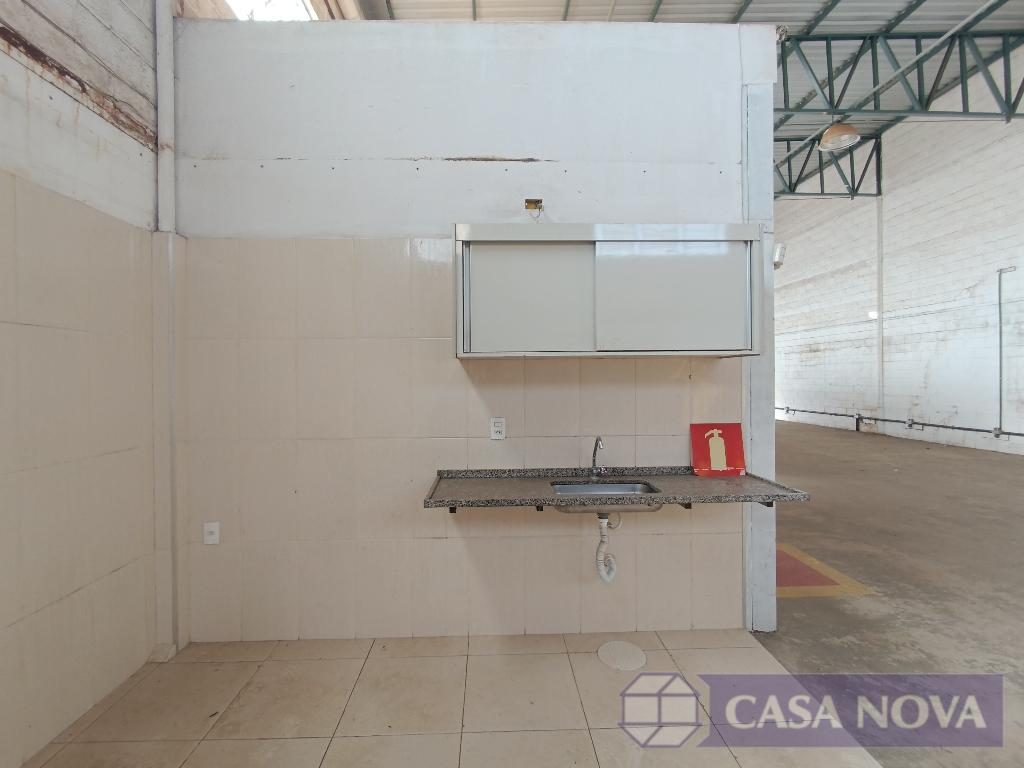 Galpão para alugar no Planalto com 470 m² — foto 5