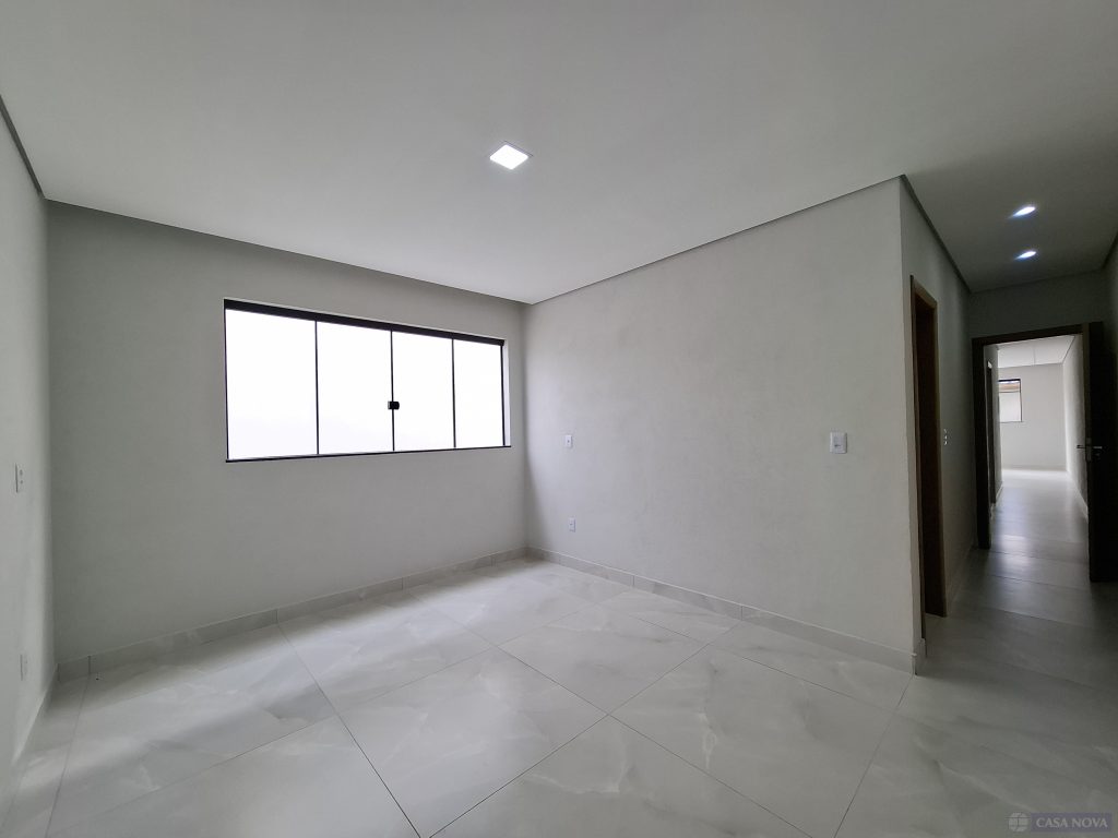 Casa para alugar no Belvedere II com 85 m², 3 quartos e 2 vagas — foto 2