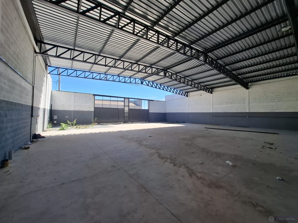 Galpão para alugar na Alvorada com 400 m² — foto 5