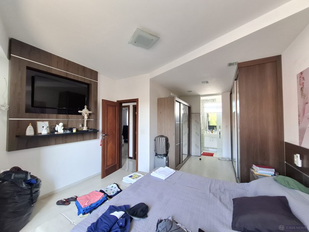 Casa para alugar na Morada Nova com 200 m², 2 quartos e 3 vagas — foto 3