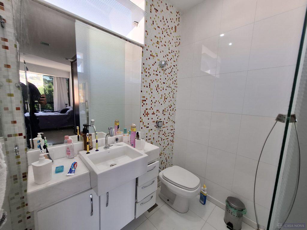 Casa para alugar na Morada Nova com 200 m², 2 quartos e 3 vagas — foto 5