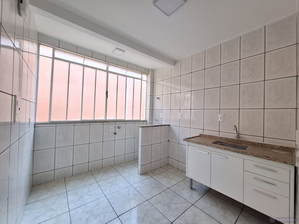 Apartamento para alugar no Santo Antônio com 70 m², 3 quartos e 1 vaga — foto 5