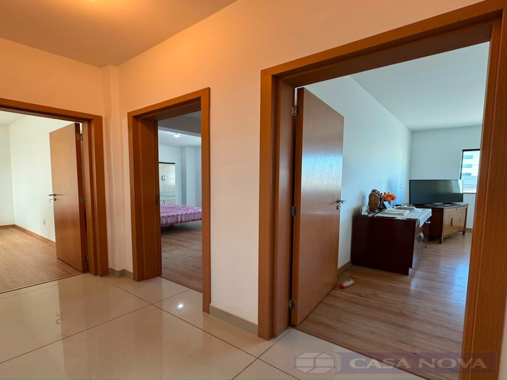Apartamento à venda no Sidil com 182 m², 3 quartos e 2 vagas — foto 2