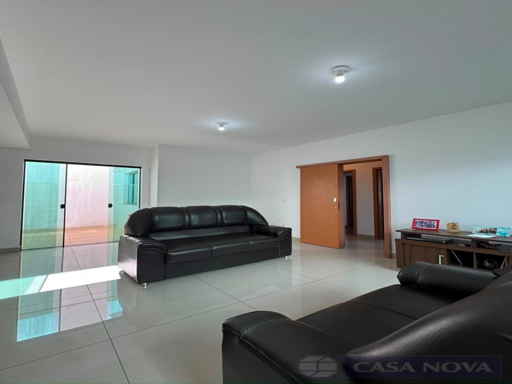 Apartamento à venda no Sidil com 182 m², 3 quartos e 2 vagas — foto 4