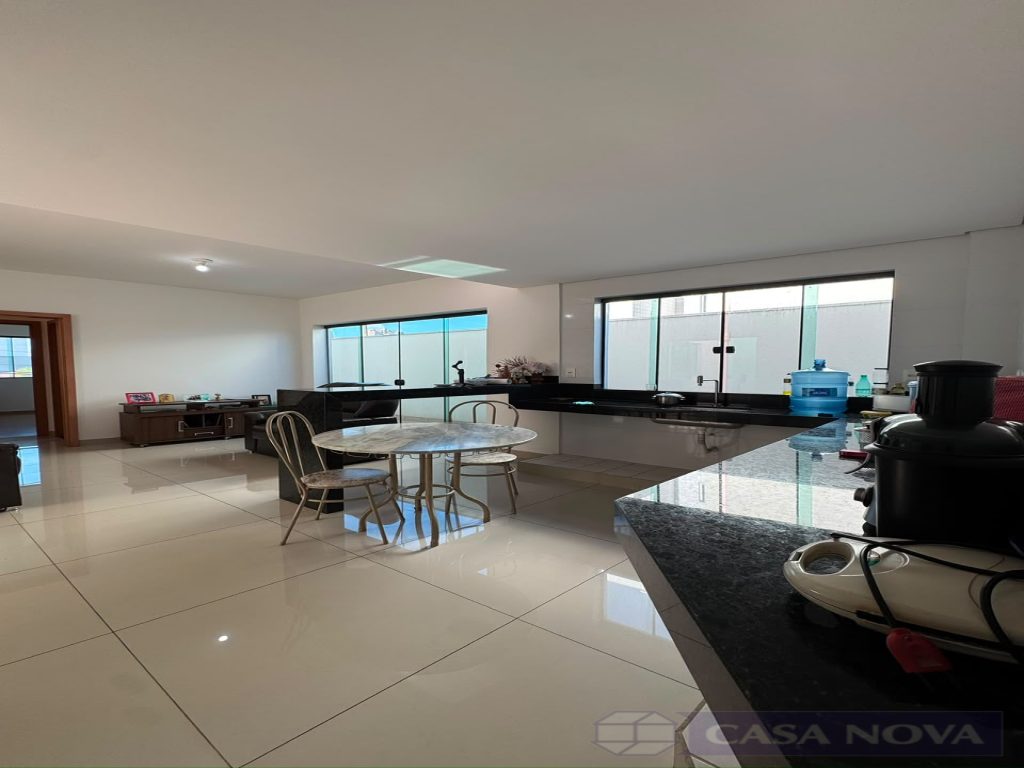 Apartamento à venda no Sidil com 182 m², 3 quartos e 2 vagas — foto 5
